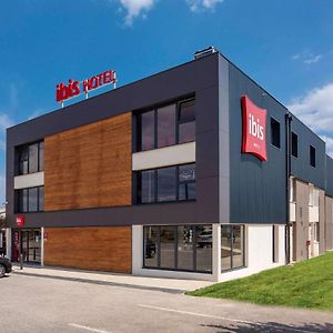 Ibis Dijon Sud