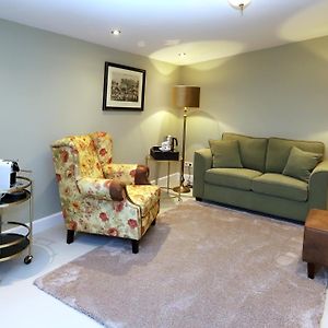 Superior Suite met een King Size Bed