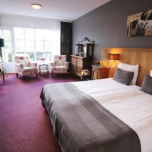 Deluxe Double Room Terrace