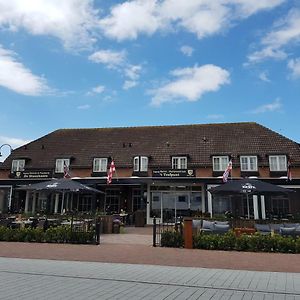 Hotel Restaurant 't Trefpunt